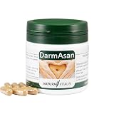 DarmAsan, 120 capsules - Bestseller as seen on tv