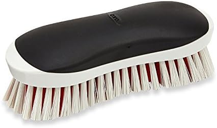OXO Good Grips Heavy Duty Scrub Brush (2 1/2" X 7")
