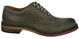 Wolverine Costume Chaussures Chaussures Brogue W00174 Ce fonc&eacute; Gris Gris