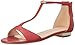 Nine West Women's Ukie Leather Sandal