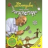 Lustig, Peter : Erde und Wasser - Peter Lustig