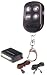 BLACKWIDOW BW853 KEYLESS ENTRY w/2 REMOTES