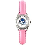 NCAA Women's CPS1-BST Boise State University Player Series Pink Watch