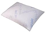 Aidapt Economy Memory Foam Pillow with Gel