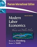 Modern Labor Economics: AND Economics of Women, Men, and Work: Theory and Public Policy