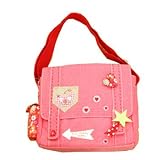 Room Seven - Room Seven Fall 2008 Girls Schoolbag