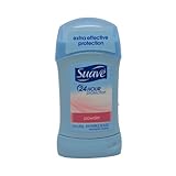 UPC 079400404114 product image for 24 Hour Protection Powder Invisible Solid Anti-perspirant Deodorant Stick By Sua | upcitemdb.com