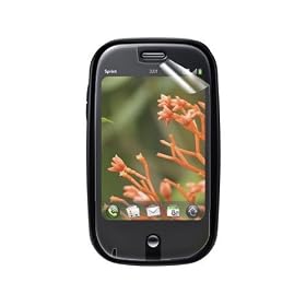 Seidio Ultimate Screen Guard 2 Pack for Palm Pre