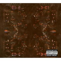 Watch The Throne - Edition Deluxe (Titres bonus inclus)