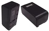 Sharp - SHARP CCD93 Battery