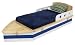 Baby : KidKraft Boat Bed