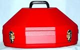 Western Hat Carrier ( Red )