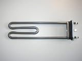 Zoom Produkt-Bild: Heizung Alternativersatzteil ersetzt 265961 f&uuml;r Bosch Siemens Waschmaschine WAE WFH WFO WFL MAXX WH WIQ WXL WXLM