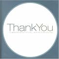 Thank You (In Appreciation of You, and All That You Do) (The Gift of Inspiration Series) (Hardcover)