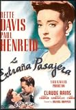 La Extraña Pasajera(1942) Now Voyager