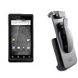 Seidio Innocase Holster Case Combo for  Motorola Droid (Black)