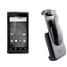 Seidio Innocase Holster Case Combo for  Motorola Droid (Black)