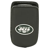 New York Jets Cellular Flip Phone Cases (Measures 2.5" x 4.25" x 1")