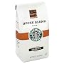Starbucks House Blend Coffee, Ground, 12-Ounce Bags (Pack of 3)