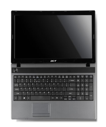 Acer Aspire 5250 15.6 inch Laptop (AMD E300 1.3GHz, 4GB RAM, 500GB HDD, DVD-SM DL, LAN, WLAN, Webcam, Windows 7 Home Premium 64-Bit) images4