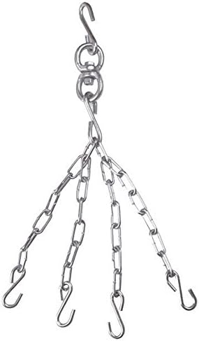 Revgear Heavy Duty Chain and Swivel BJJ MMA