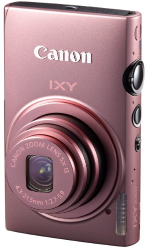 Canon IXY 220F �ԥ� IXY220F(PK)