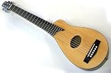 Applecreek Travel Guitar w Pickup