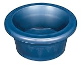 Crock Dishes with Microban - Medium (4.6 across by 1.9 deep)