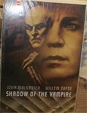 SHADOW OF THE VAMPIRE ORIGINAL MOVIE POSTER WILLEM DAFOE