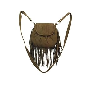 Fashion Express Shoulder Handbag