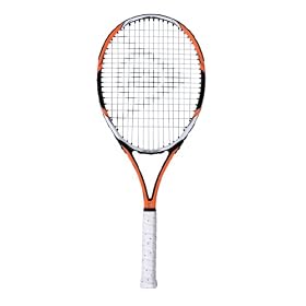 Dunlop Sports OS Tempo Comp Ti 108 Tennis Racquet