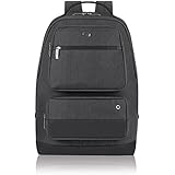 Solo Urban 15.6" Laptop Backpack, Grey, UBN710-10