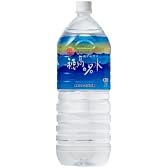北アルプス穂高の名水 2L×6本