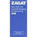 Zagatsurvey 2008 New York City Gourmet Shopping & Entertaining (Zagat New York City Gourmet Marketplace)