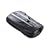 Cobra XRS 9945 Voice Alert 15 Band Radar/Laser Detector with Full-Color DataGrafix Display, Digital Compass, and Upgradeable Features