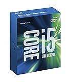 Intel CPU Core i5-6600K 3.5GHz 6Mキャッシュ 4Core4Thread LGA1151 BX80662I76700K【BOX】