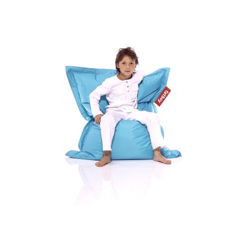 Fatboy Junior Bean Bag, Turquoise