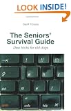 The Seniors' Survival Guide: New Tricks for Old Dogs