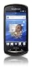 Sony Ericsson Xperia pro Smartphone (9.4 cm (3.7 Zoll) Tochscreen, 8.1 Megapixel Kamera, Android 2.3 OS, 1GB Speicher) schwarz