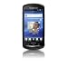 Sony Ericsson Xperia pro Smartphone (9.4 cm (3.7 Zoll) Tochscreen, 8.1 Megapixel Kamera, Android 2.3 OS, 1GB Speicher) black