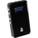GSI E7-AB USB DAC And Portable Headphone Amplifier - USB Sound Card With Volume Control And LC Display - For Computers, Laptops, MP3 Player And Standard Audio Music Devices