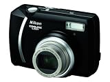 Electronics : Nikon Coolpix L101  Digital Camera