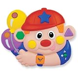Musical Toy Smart Kid -Affordable Gift for your Little One! Item #LMID-1239