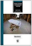 The big cat trade in Myanmar and Thailand