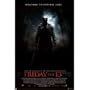 Friday the 13th Movie (Jason Standing) Poster Print - 24x36 Poster Print, 24x36 Poster Print, 24x36
