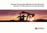 Review Private Equity Intelligence Ltd  / Preqin Sovereign Wealth Fund Review