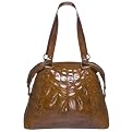 Mossimo&reg; Black Tote - Brown