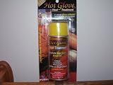Hot Glove Heat Treatment Glove Softener