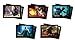 Gaming Generic 86034 Deck Protector, Multi, One Size