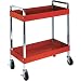 Arcan Multipurpose Service Cart - Model# AR8005SC